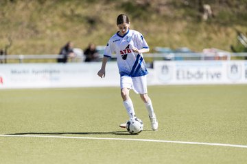 Bild 120 - wCJ Suederelbe - wBJ UH-Adler : Ergebnis: 7:1